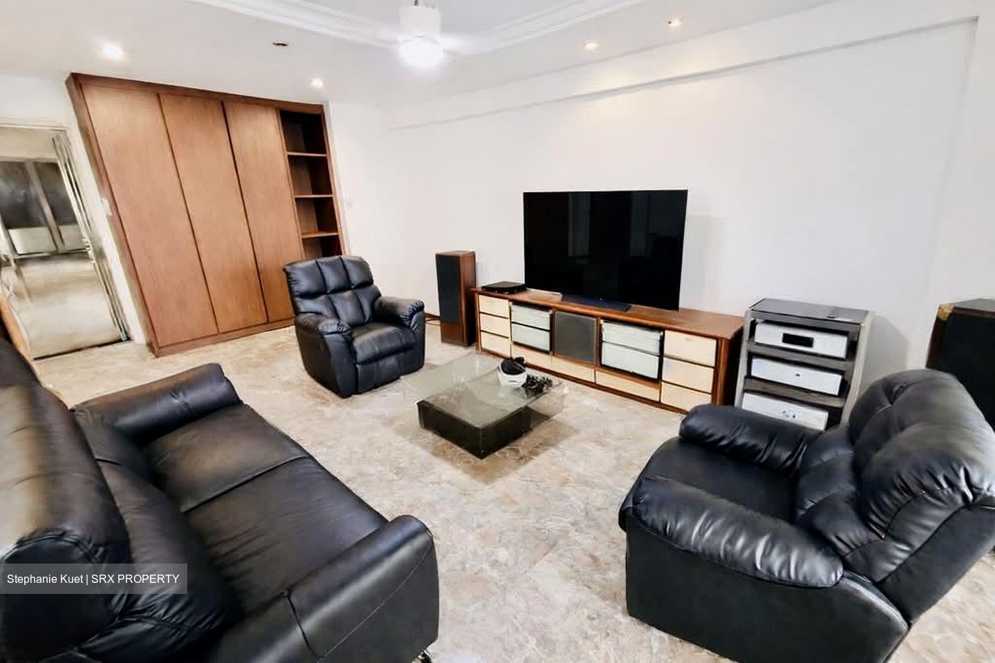 Blk 754 Choa Chu Kang North 5 (Choa Chu Kang), HDB Executive #550995221